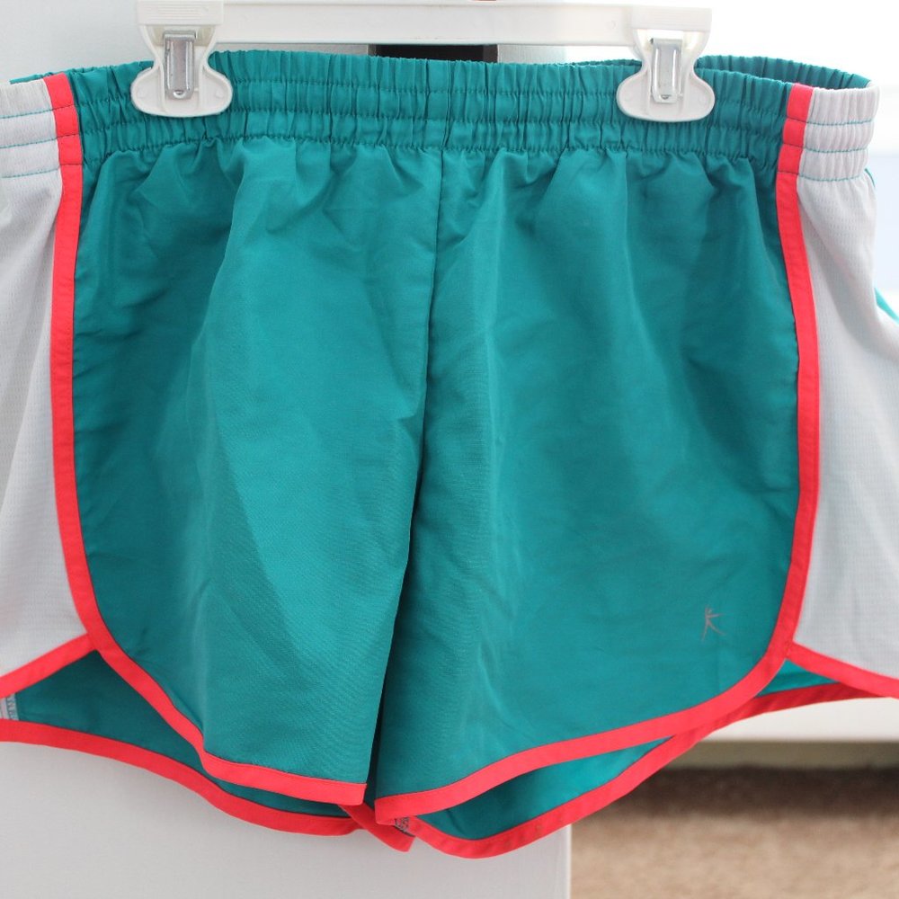 Running Shorts